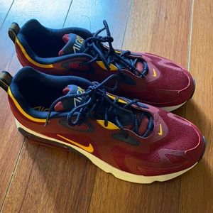 NWOB Nike AirMax 200